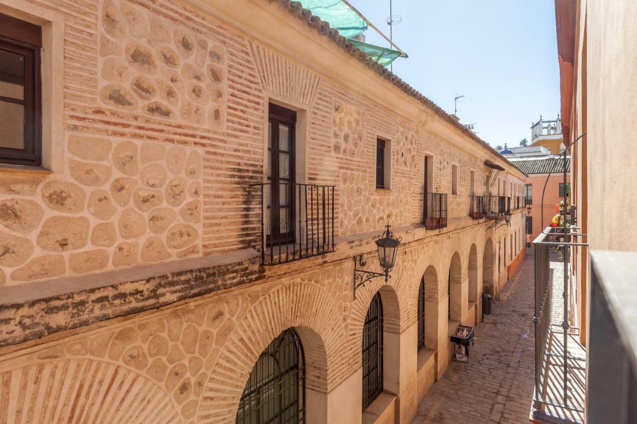 Casa De La Moneda - Center Luxury Duplex Seville