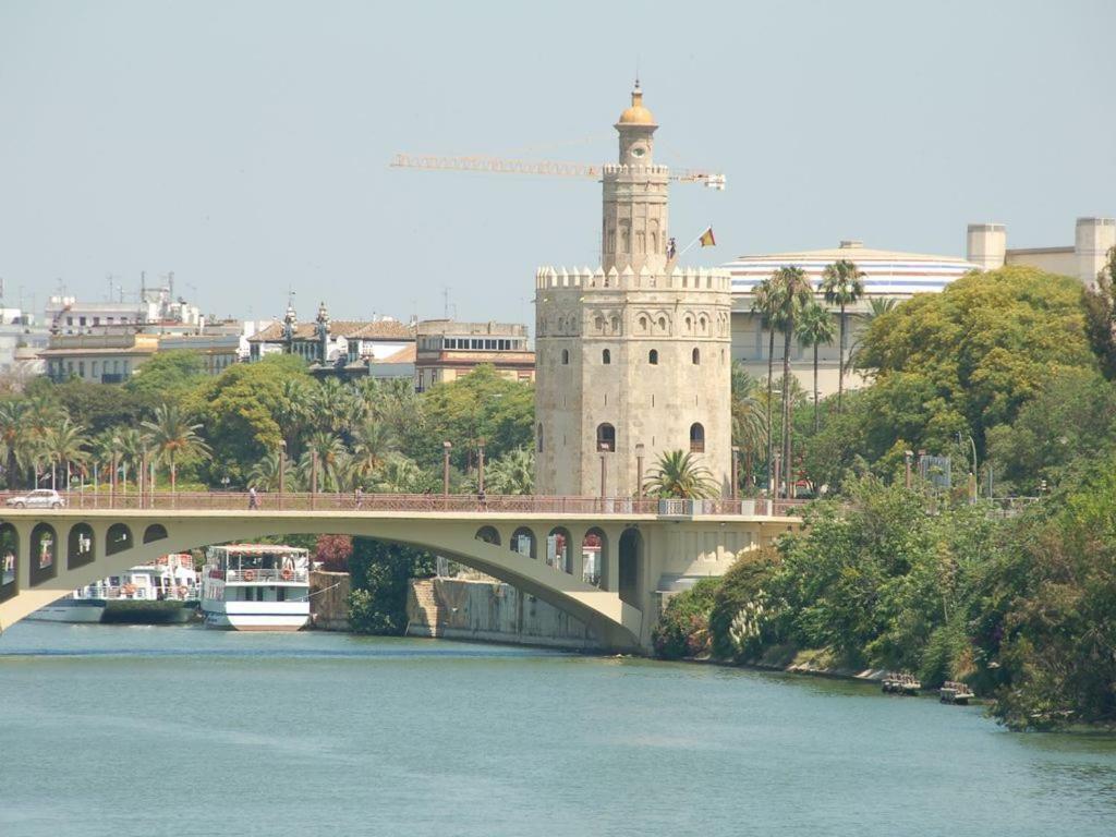 Apartment Loft Aire Cathedral Seville