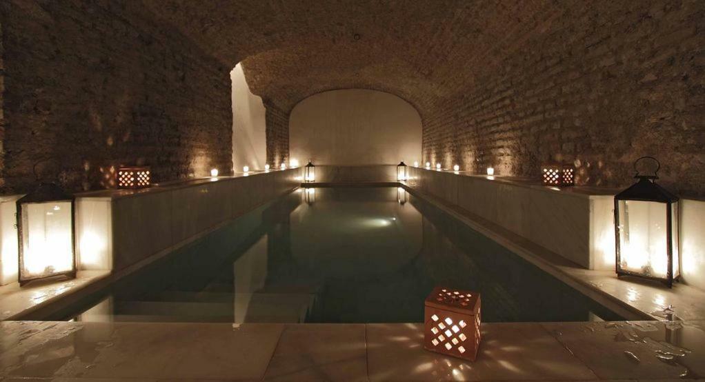 Loft Aire Cathedral Apartment *