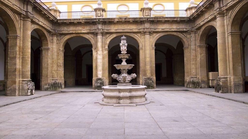 Loft Aire Cathedral * Seville