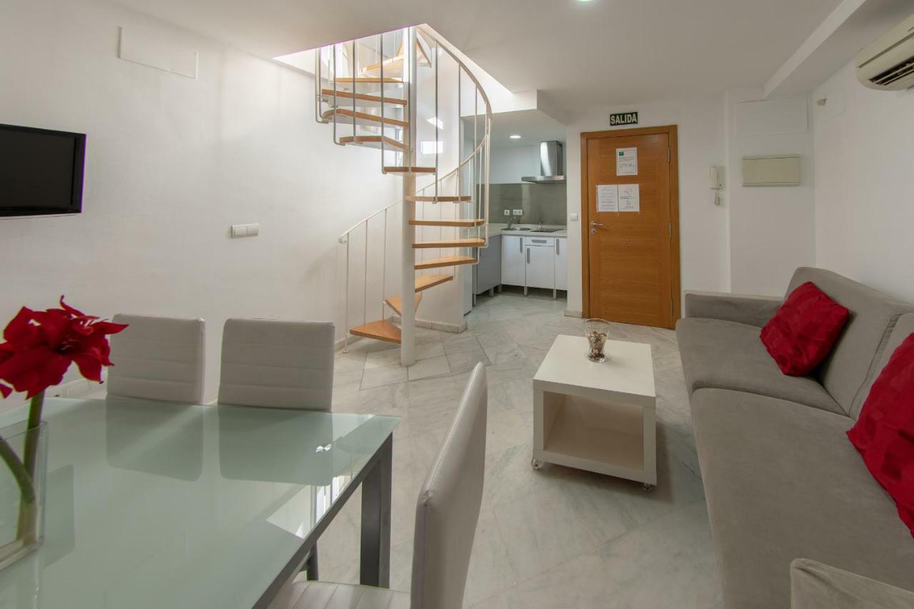Apartment Reservaloen Mariano De Cavia