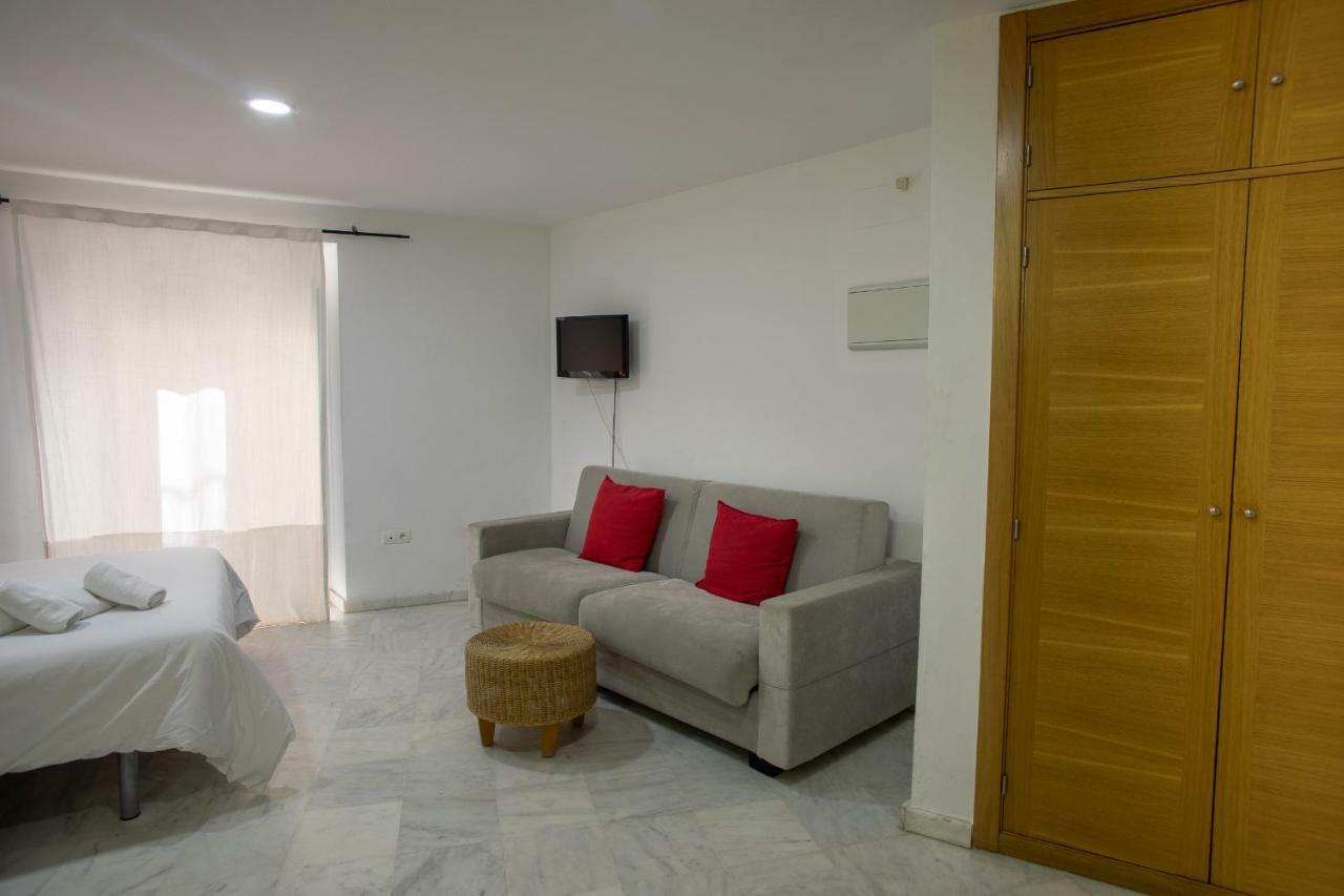 Apartment Reservaloen Mariano De Cavia