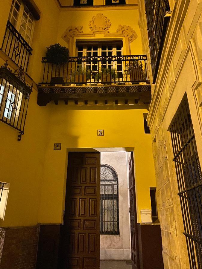 Hsh Suites Gandesa Sevilla