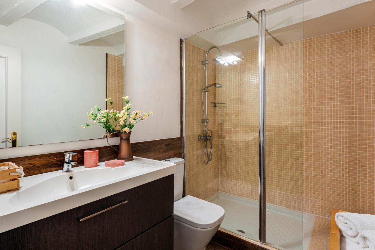 Hsh Suites Gandesa Apartamento Sevilla