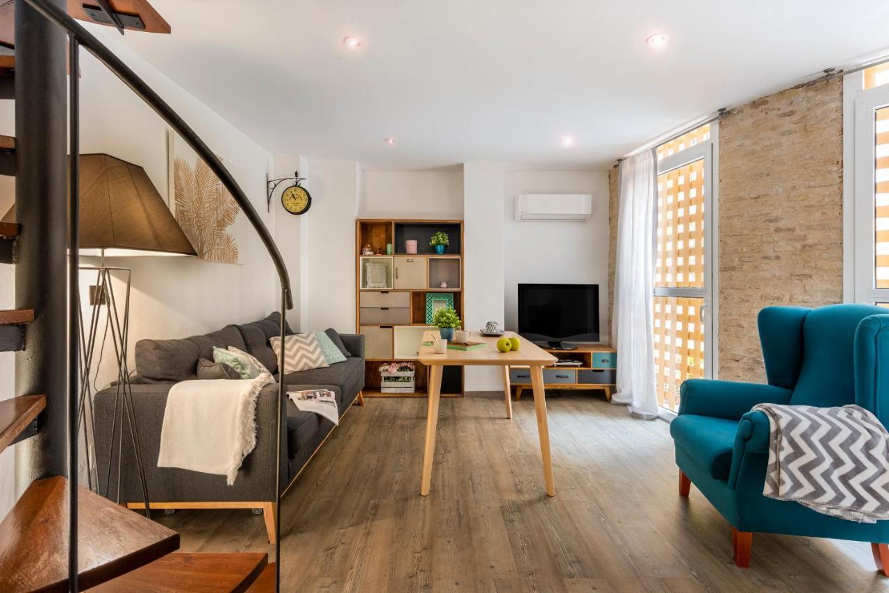 Hsh Suites Gandesa