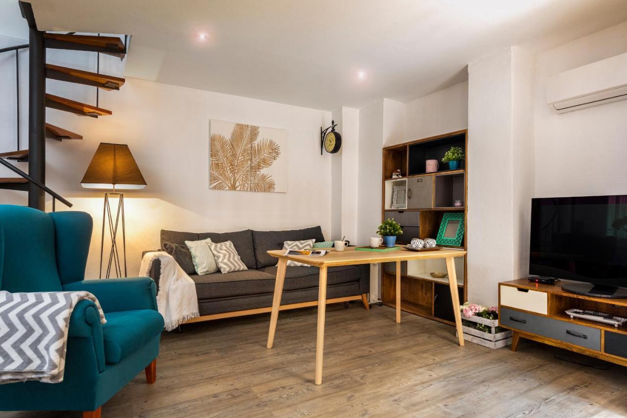 Hsh Suites Gandesa * Sevilla
