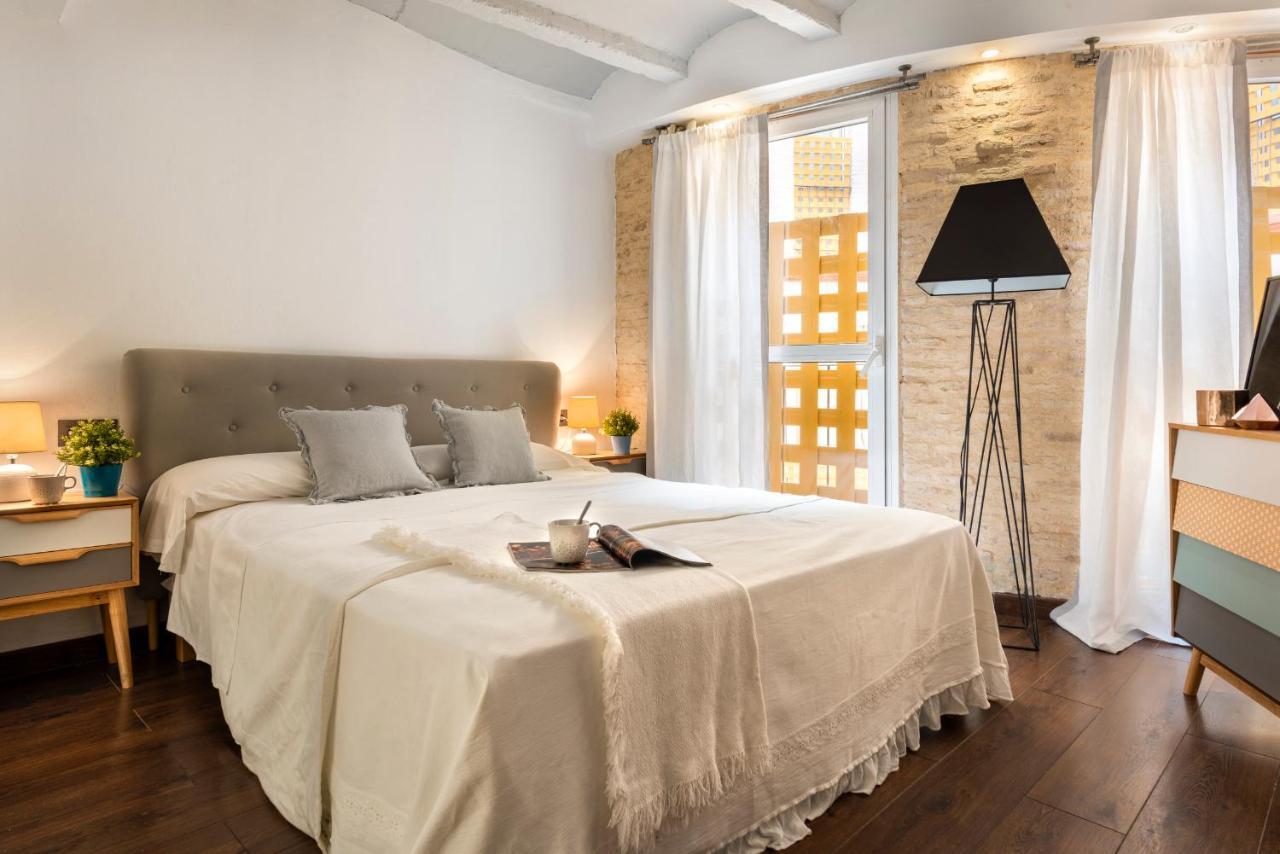 Hsh Suites Gandesa Apartamento *