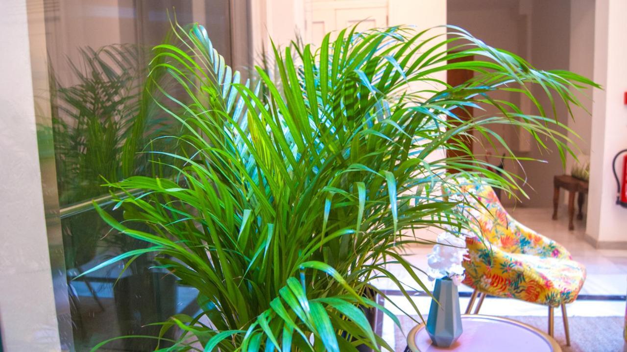 Sweet Hotel Seville