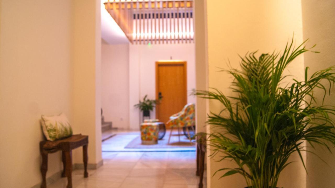 Hotel Sweet Seville