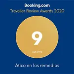 Atico En Los Remedios