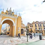 Froilan City Walls By Valcambre