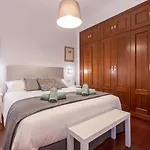 Apartamento Madrono Regina
