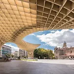 Apartamento Madrono Regina