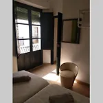 Apartamento Centro Encarnacion 1º D