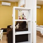 Cozy And Well Located Apartment In The Center Of Seville