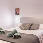 Apartamento Madrono Regina