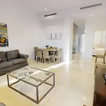 Sevilla Luxury Rentals - Alcazar