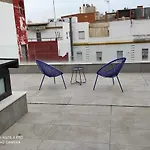 Apartamentos RG Plaza de España