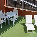 U-Sense Sevilla Santa Cruz