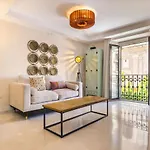 Apartamento Living By Cathedral