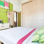 Apartamento a los pies del Alcázar