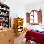 Apartamento a los pies del Alcázar