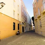 Rentalsevilla Escuelas Pias