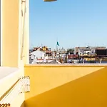 Rd2 aparcamiento incluido triana terraza privada