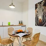Monkeys Apartments Loft Pureza
