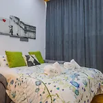 Apartamento De Diseno Centro Sevilla. Wifi/Ac