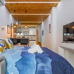 Apartamento De Diseno Centro Sevilla. Wifi/Ac