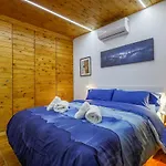 Apartamento De Diseno Centro Sevilla. Wifi/Ac