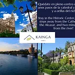 Apartamento Puerta Del Arenal - Kainga Homes