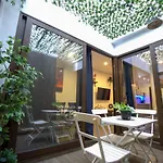 Rentalsevilla Cool & Design