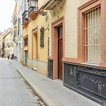 Apartamento Hércules - Vacacional Sevilla