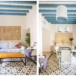 Apartamento Hércules - Vacacional Sevilla