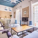 Apartamento Hércules - Vacacional Sevilla