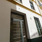 Rentalsevilla Cardenal Cervantes I