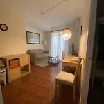 romántico apartamento placentines