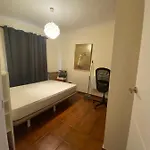 romántico apartamento placentines