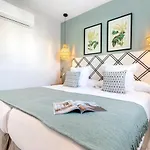 Genteel Home Constitucion