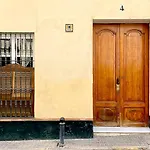 Casa@Encina House Yard In Old Town Vft/Se/00719