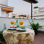 Anfitrion Sevilla