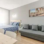 Apartament Hispalis Triana