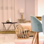 Spalis Suite Loft De Lujo En El Centro Historico