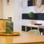 Spalis Suite Loft De Lujo En El Centro Historico