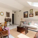 Apartamentos Rg, San Vicente 22