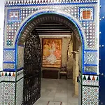 Suite Dona Ines Barrio Santacruz