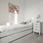 Uxama Sevilla Luxury Penthouse En Triana - Terraza Y Parking Privados - Piscina