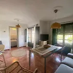 Apartamento Con Vistas Al Rio